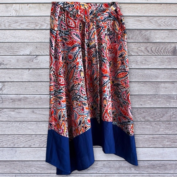 Cupid Dresses & Skirts - Cupid brightly colored skirt medium